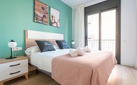 limehome Barcelona Carrer de Besalú 90